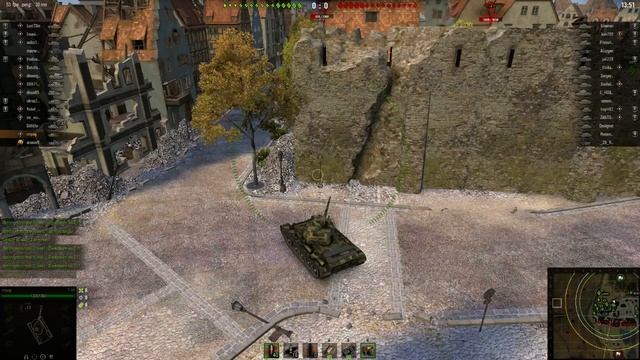 т44 на 3 звезды