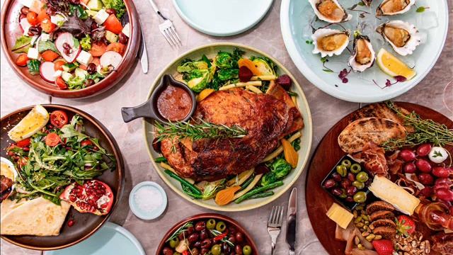Вкусовые пристрастия