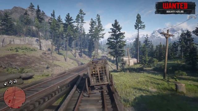 Red Dead Redemption 2 Gameplay Part - 16 #rdr2 #reddeadredemption