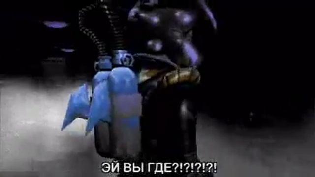 Путешествие на марс (1935)