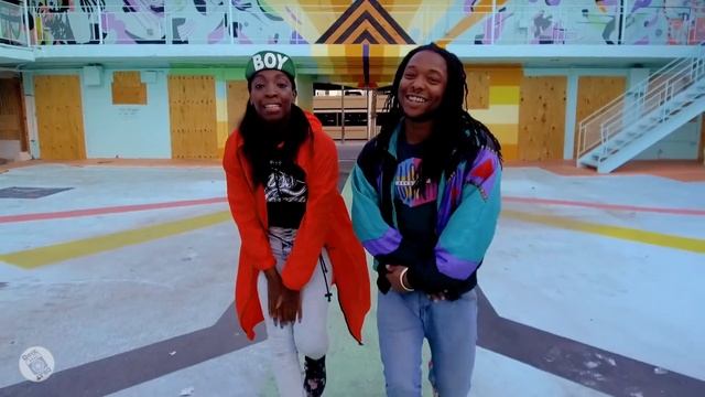 Bruno Mars & Cardi B - Finesse (Official Dance Video)