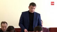 Новости телеканала ТВИ 07.02.2017