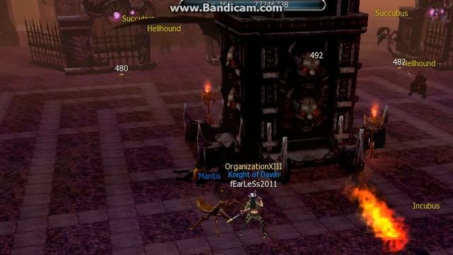 AOE WH cabal saturn