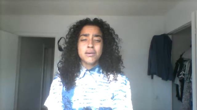 Bruno Mars Cover - "If I Knew" (Mp3 Audio)