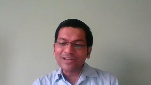 Life lessons from Prakash Iyer - IIMA, HUL, former MD - Kimberly Clark,  Best Selling Author