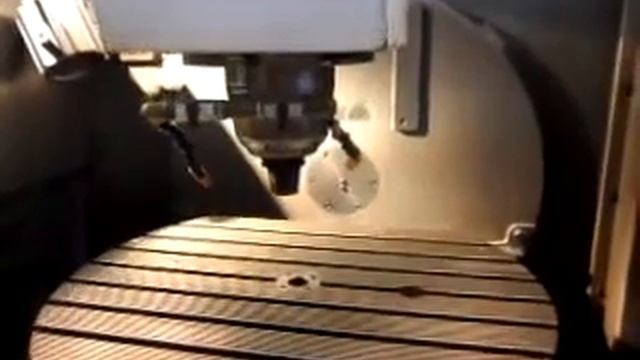 Frezarka CNC - CNC Milling machine - CNC Fräsmaschine - DECKEL MAHO DMU 50M