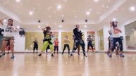 VERSACE ON THE FLOOR By Bruno Mars Zumba