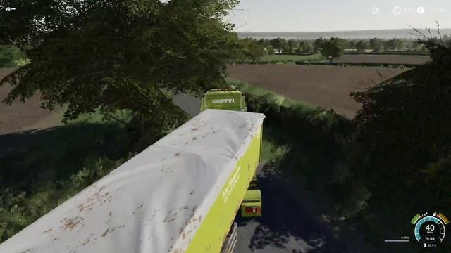 Buying Brand New Liquid Tanker! | Charwell | Farming Simulator 19
