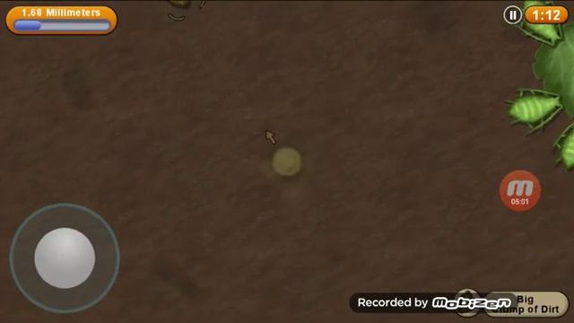 Бальшой микроб TASTY PLANET BACK For SECONDS