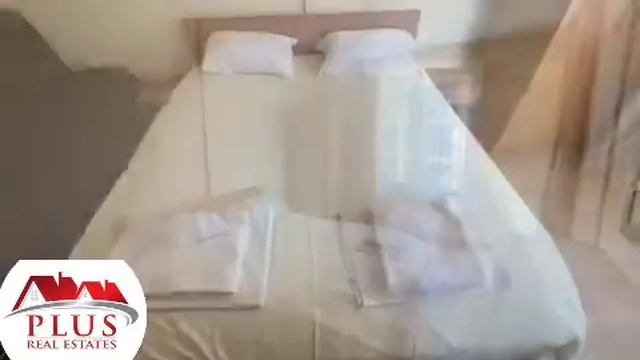 Pool view spacious furnished 2-bedroom/2-BA apartment for sale Summer Dreams Sunny beach Bulgaria