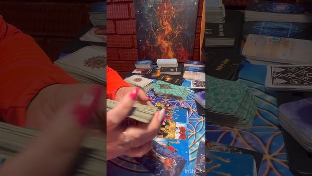 Самый сильный расклад - портал