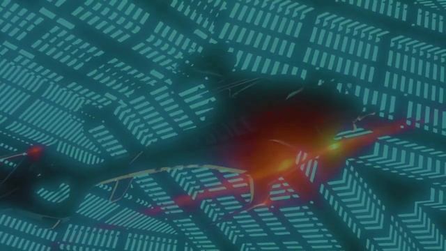 Ares Mori - kosmos (Slowed + Reverb)