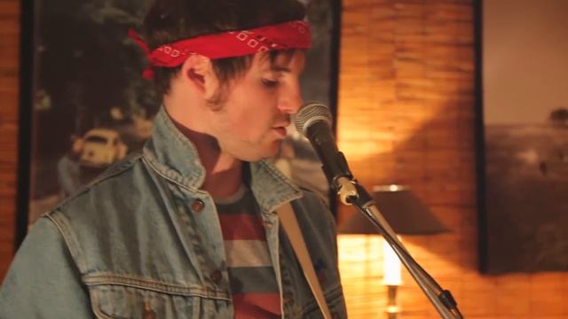 Jupiter - Tiki Nights (Live From The Shack)