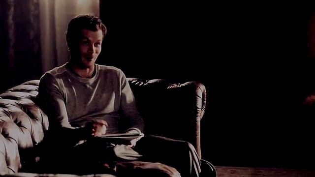 Klaus & Stefan - Locked Out Of Heaven | Klefan's Love History