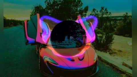 звездолёт ( Legend Bass reimx ) Bass Original