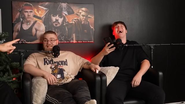 #66 DET HÄR ÄR SLUTET