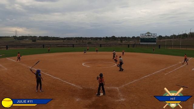 🏆(10u) Windermere Wildfire Softball Tournament 2 Spring Highlights🏆
