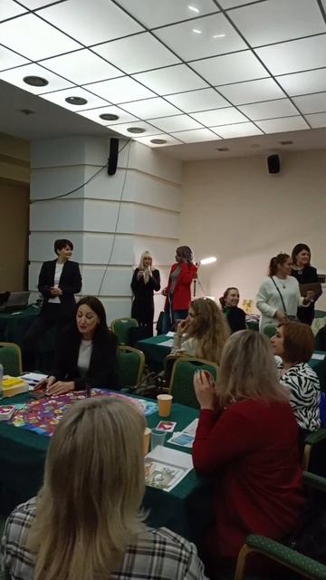 Елена Туманова