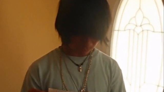 Video Project- Saturn