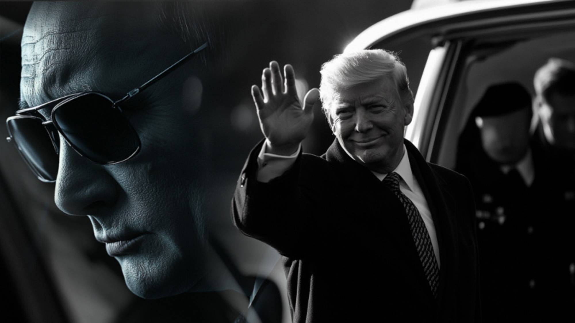 Договорняк или перемирие