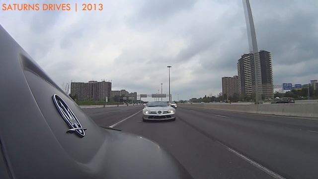 ICD Rally + Saturn Drives June 2 2013 - preview