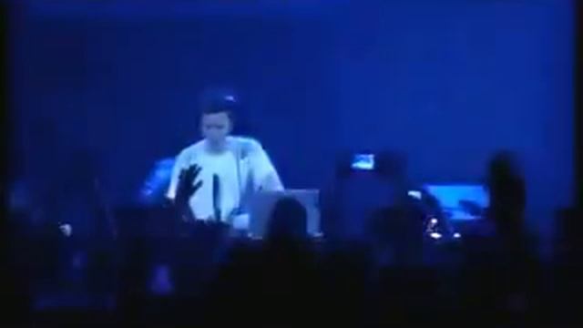 Netsky @ Pirate Station 2013