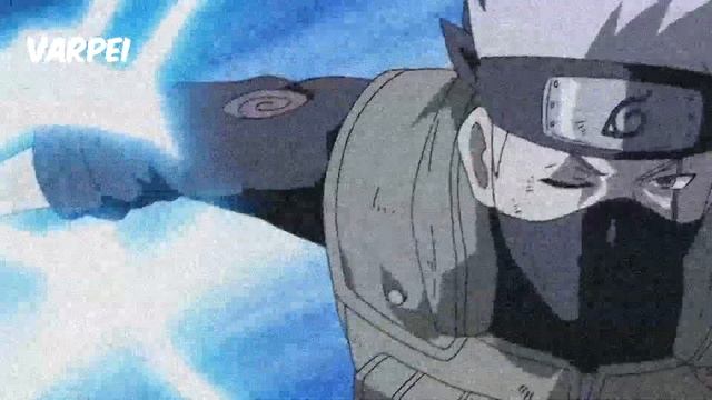 Kakashi vs Pain // GHOSTEMANE - Mercury ⌈ AMV ⌋