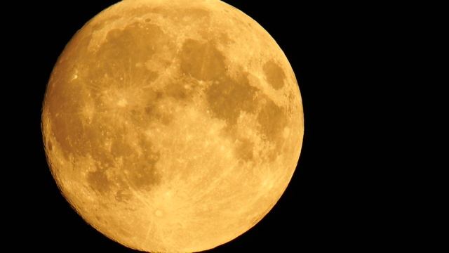 Full moon