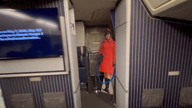 Delta Flight Museum - Full Tour of the Best Airline-Aviation Museum in the US