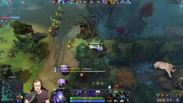Aura items to the max - Purge Enigma