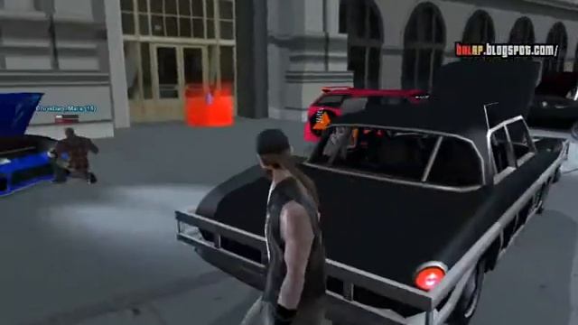 [GTA:SA] Tuner Life RP - Brasil New Life