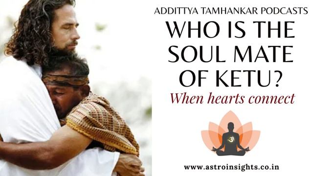 Nature of Ketu in Vedic Astrology? - When Hearts Connect