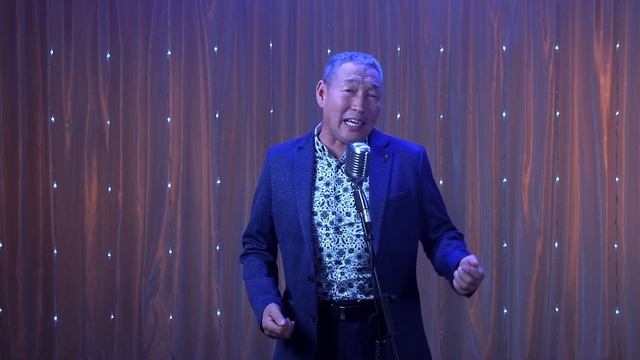 Анатолий Колачев   Эн баар буоланнын