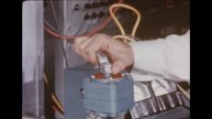 Project Saturn Quarterly Report #6 - January 1961. The absolute BEST quality transfer!
