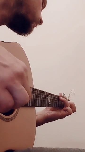 Музыкальный фрагмент - Musical fragment