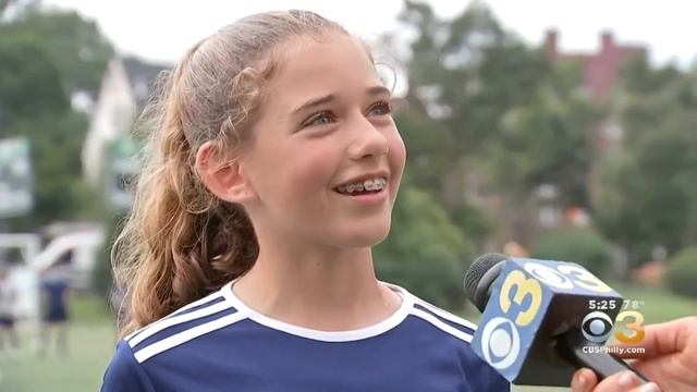 How the USWNT inspires Union Soccer Schools Campers