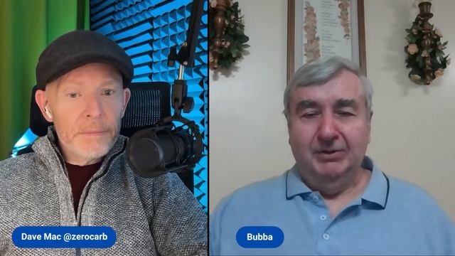Как диета Carnivore восстановила мою жизнь и вернула мне надежду
