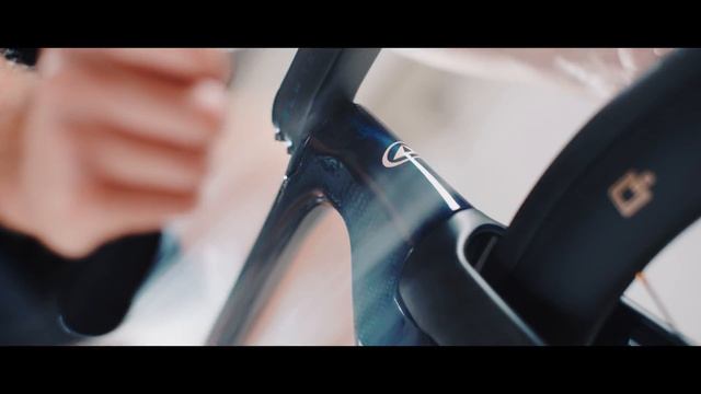 AR01, the ultimate All-Rounder.