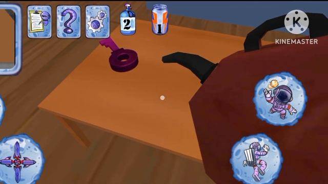 Mars Alien Neighbor Gameplay 1