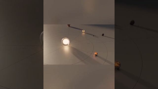 Model of Our Solar System.#earth#geography #sun#moon#youtube#viral#shorts#planet