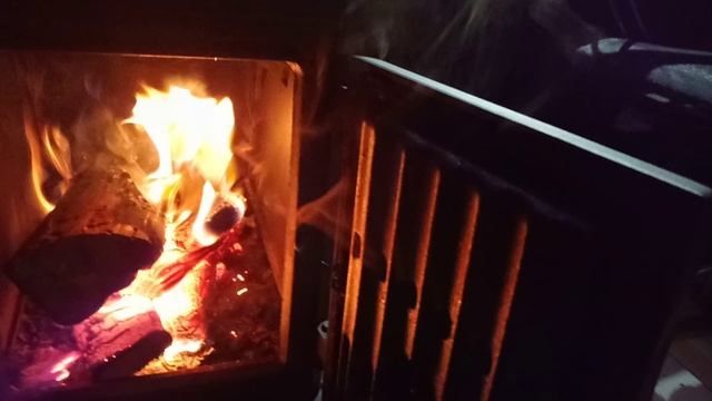 Герметичность Jotul F601