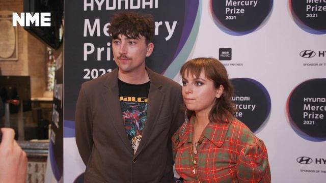 Black Country, New Road at the Mercury Prize 2021 and next album plans