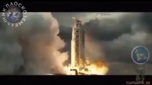 космос как он для нас на самом деле!
