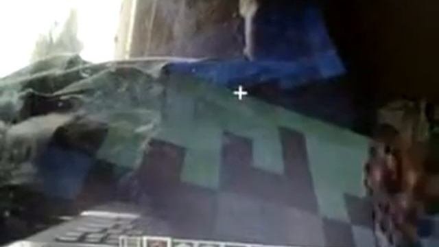 полёт в космос БЕЗ МОДОВ!!!!!!