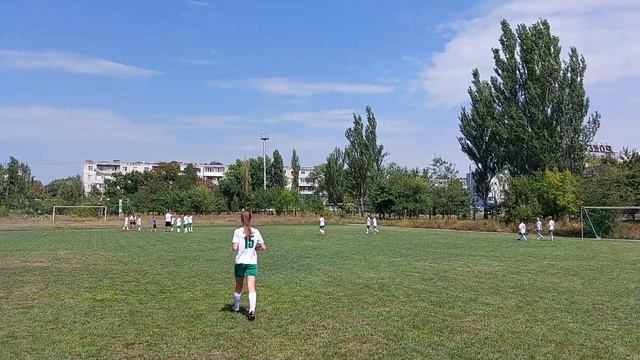 2011/12 FC Lime - ФК Скіфи 13.08.2022