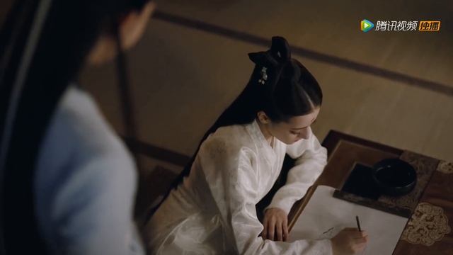 🦊認真的鳳九實在是太美了！王君把持不住摟住熱吻，鳳九被親的差點迷失自我 ChineseDrama |三生三世枕上書
