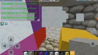 Заходите в элитный лагерь ( Planet Craft )