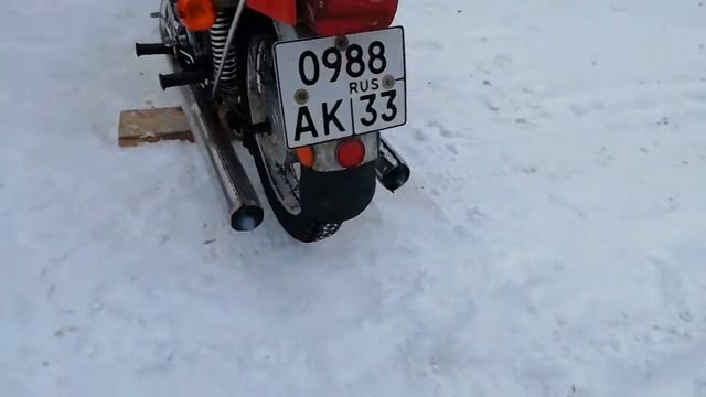 Иж юпитер 5