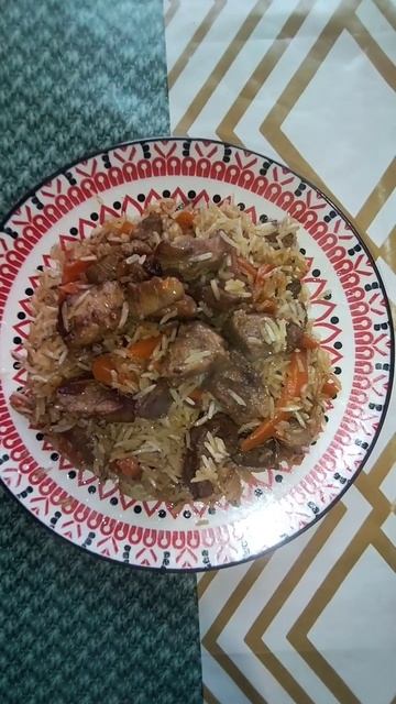 Плов