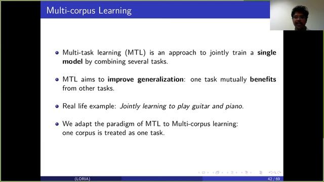 Expanding the training data for neural network based hate speech classification